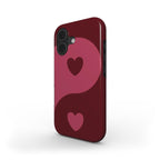 Ying Yang Love - MagSafe Tough Case