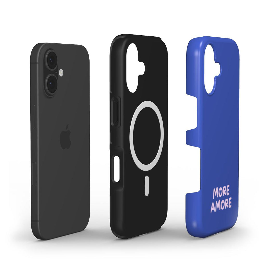 Blue Amore - MagSafe Tough Case