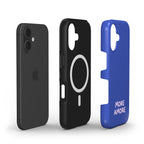 Blue Amore - MagSafe Tough Case