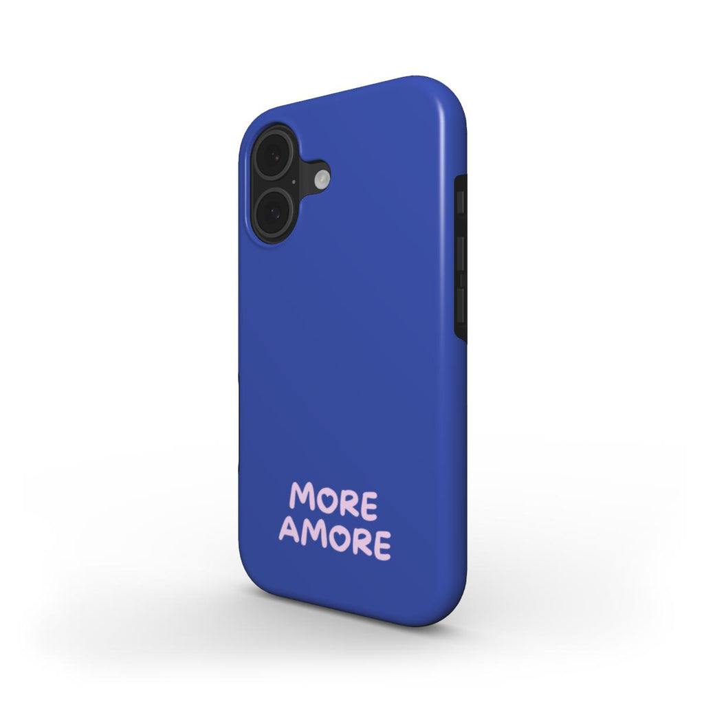 Blue Amore - MagSafe Tough Case