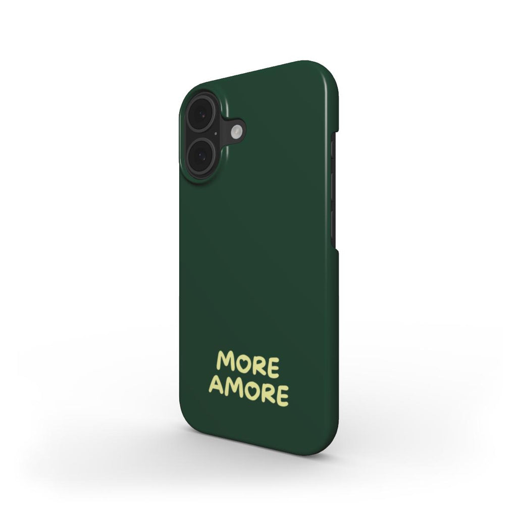 Green Amore - Slim Case