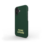 Green Amore - Slim Case