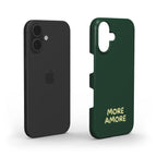 Green Amore - Slim Case