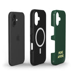 Green Amore  - MagSafe Tough Case