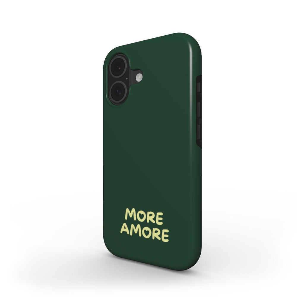 Green Amore  - MagSafe Tough Case