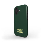 Green Amore  - MagSafe Tough Case