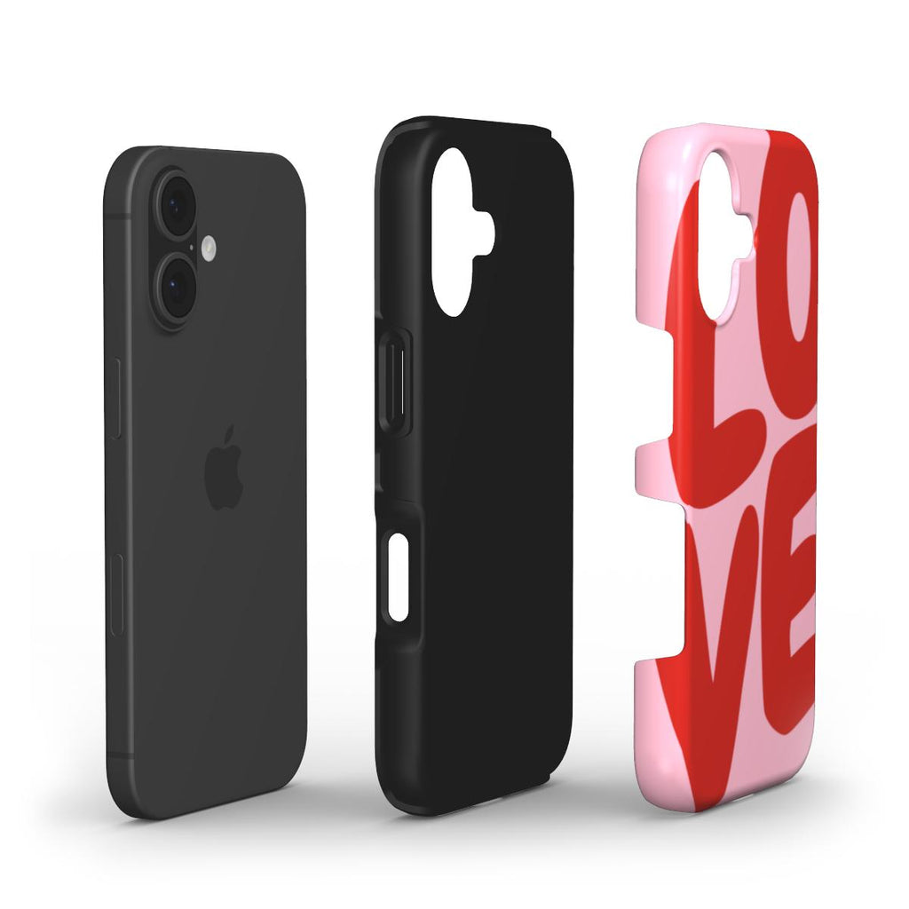 Sweet Love - Tough Case