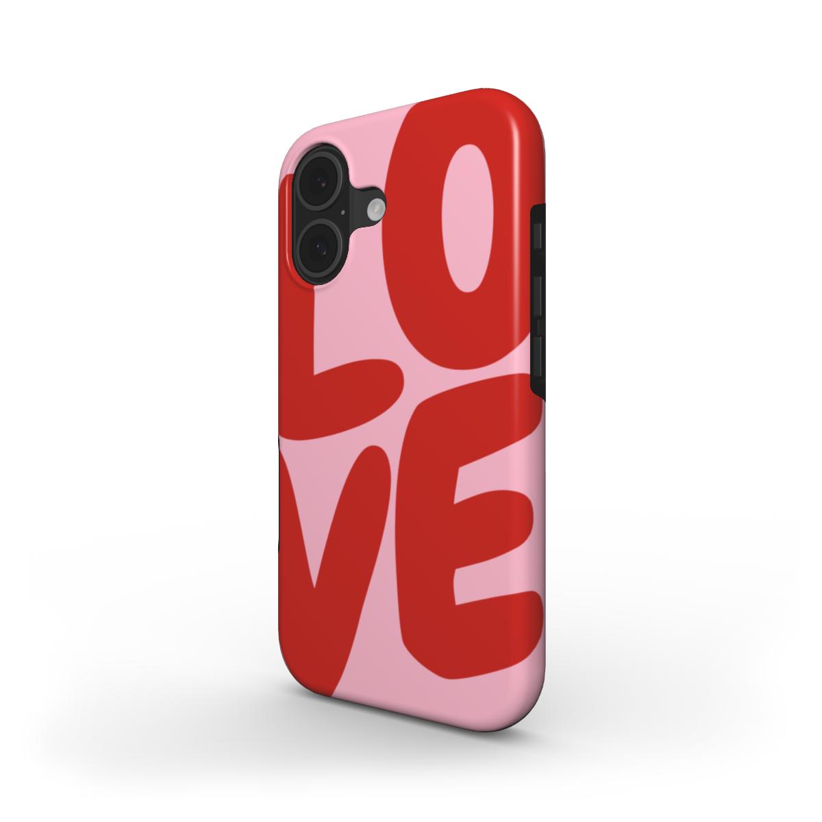 Sweet Love - Tough Case