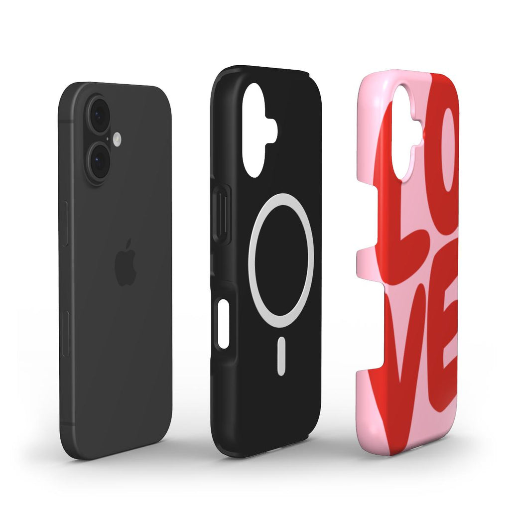 Sweet Love - MagSafe Tough Case