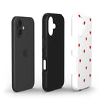Classic Hearts  - Tough Case