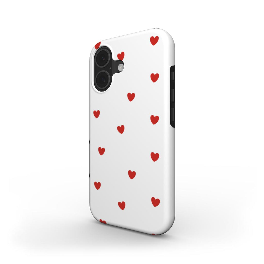 Classic Hearts  - MagSafe Tough Case