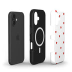 Classic Hearts  - MagSafe Tough Case