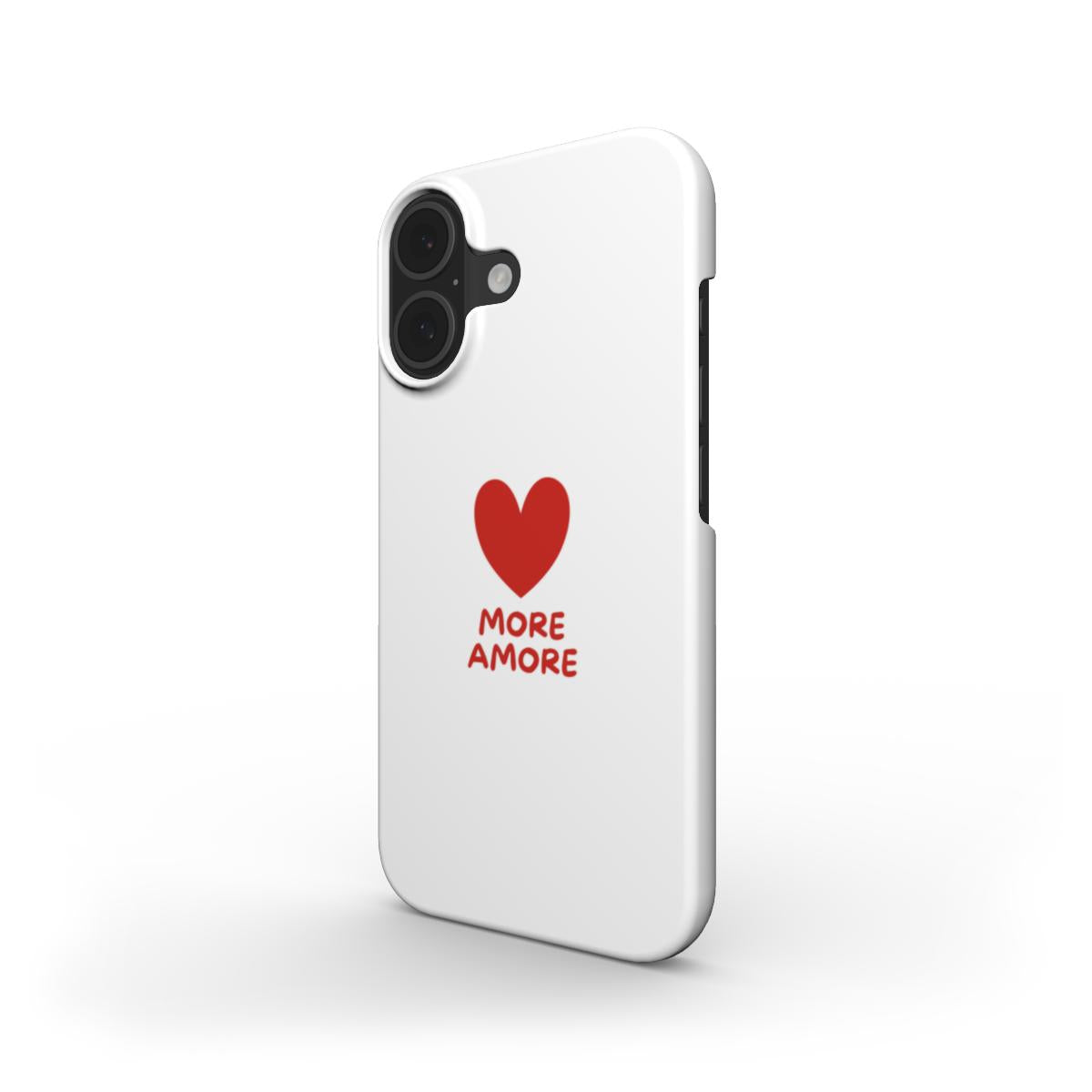 Classic More Amore - Slim Case