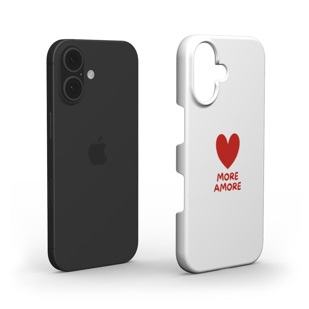 Classic More Amore - Slim Case