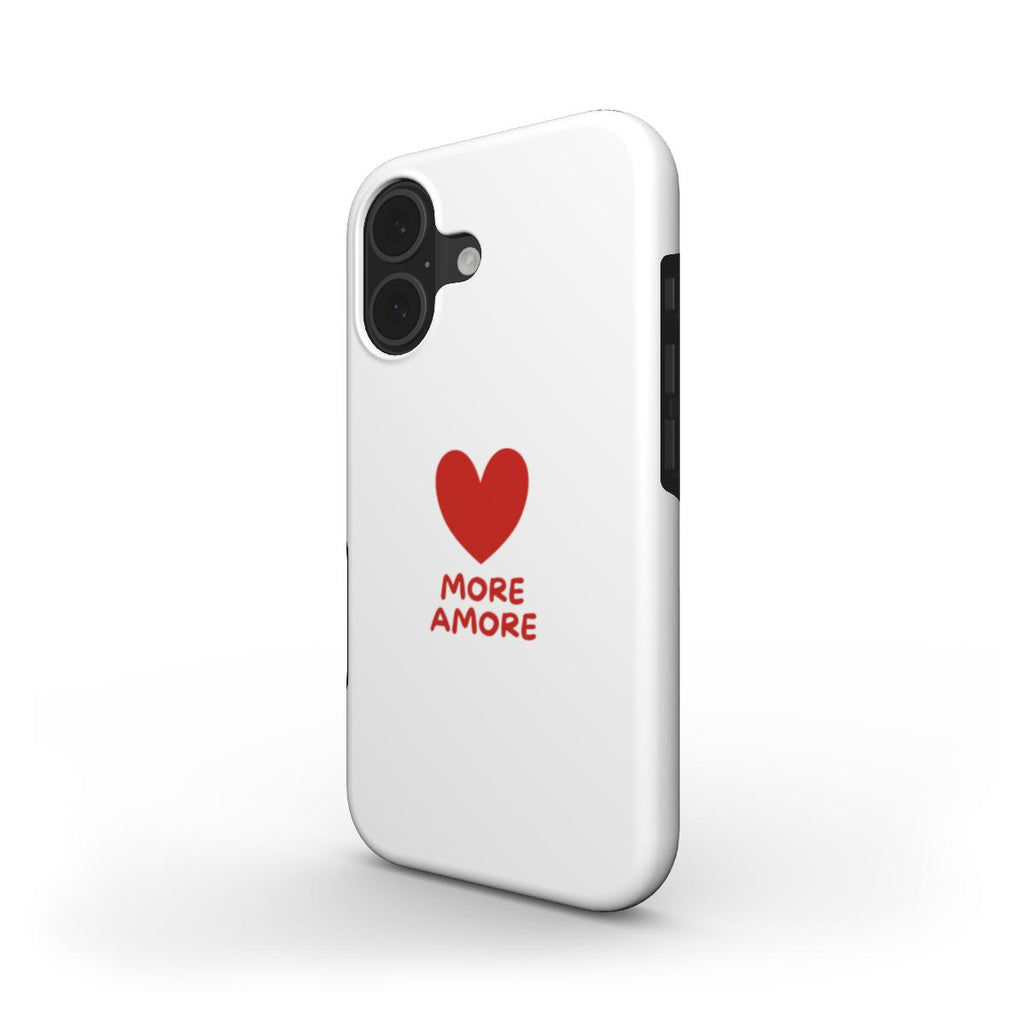 Classic More Amore  - Tough Case