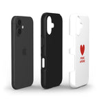 Classic More Amore  - Tough Case