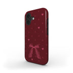 Sweet Bow - Tough Case