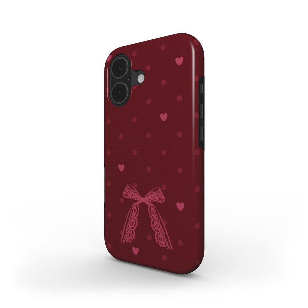 Sweet Bow - MagSafe Tough Case