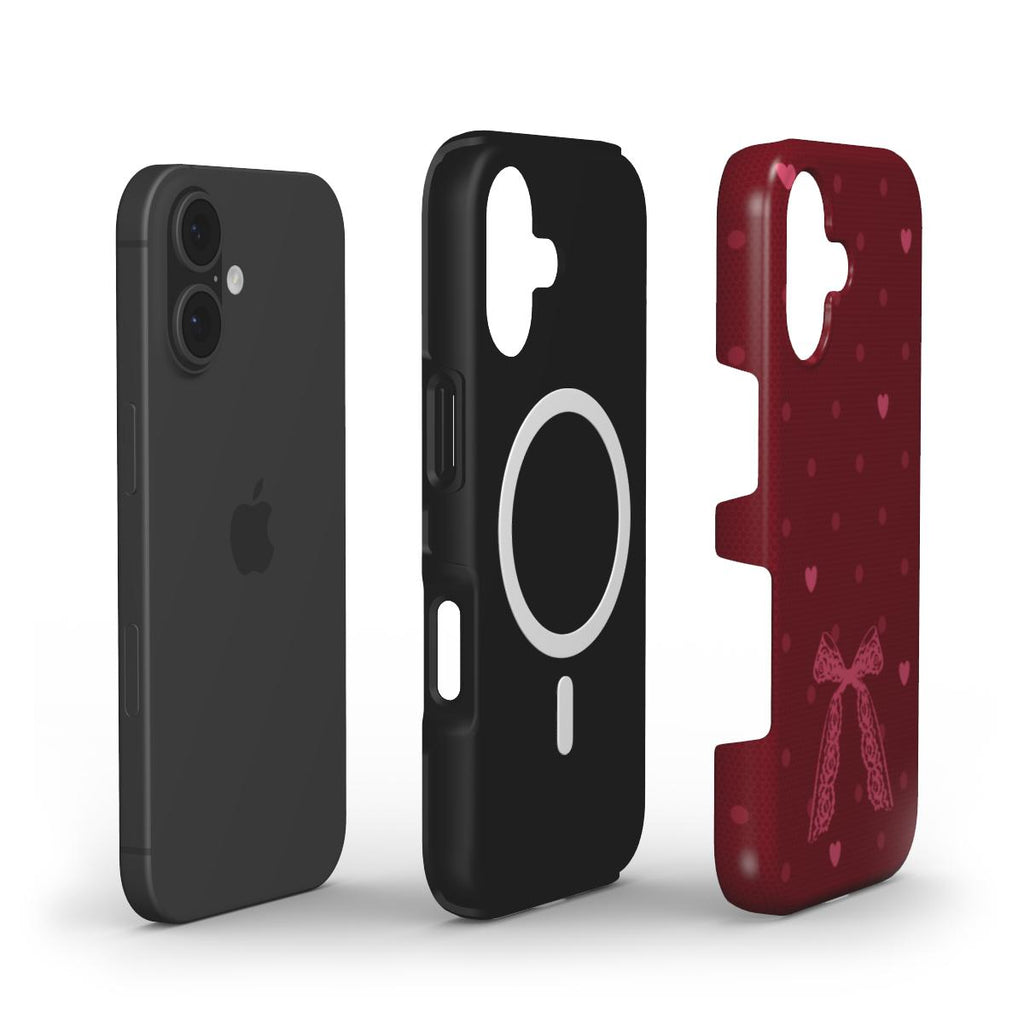 Sweet Bow - MagSafe Tough Case