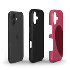 Better Half Pink - Tough Case