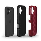 Lace Stripe - Tough Case