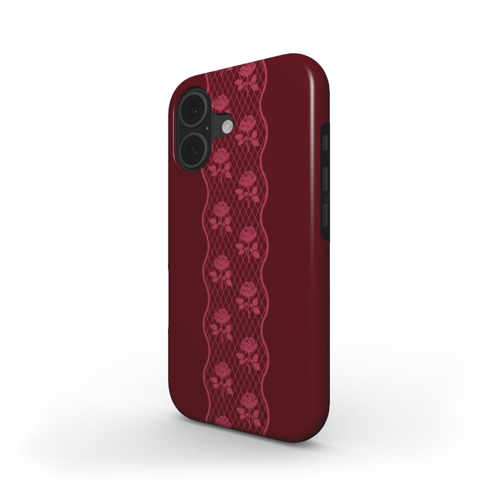 Lace Stripe - MagSafe Tough Case
