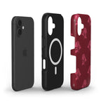 Lace Rose Garden - MagSafe Tough Case