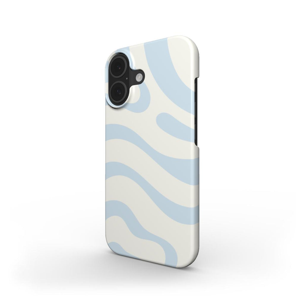 Cloud Dancer Tiger - Slim Case