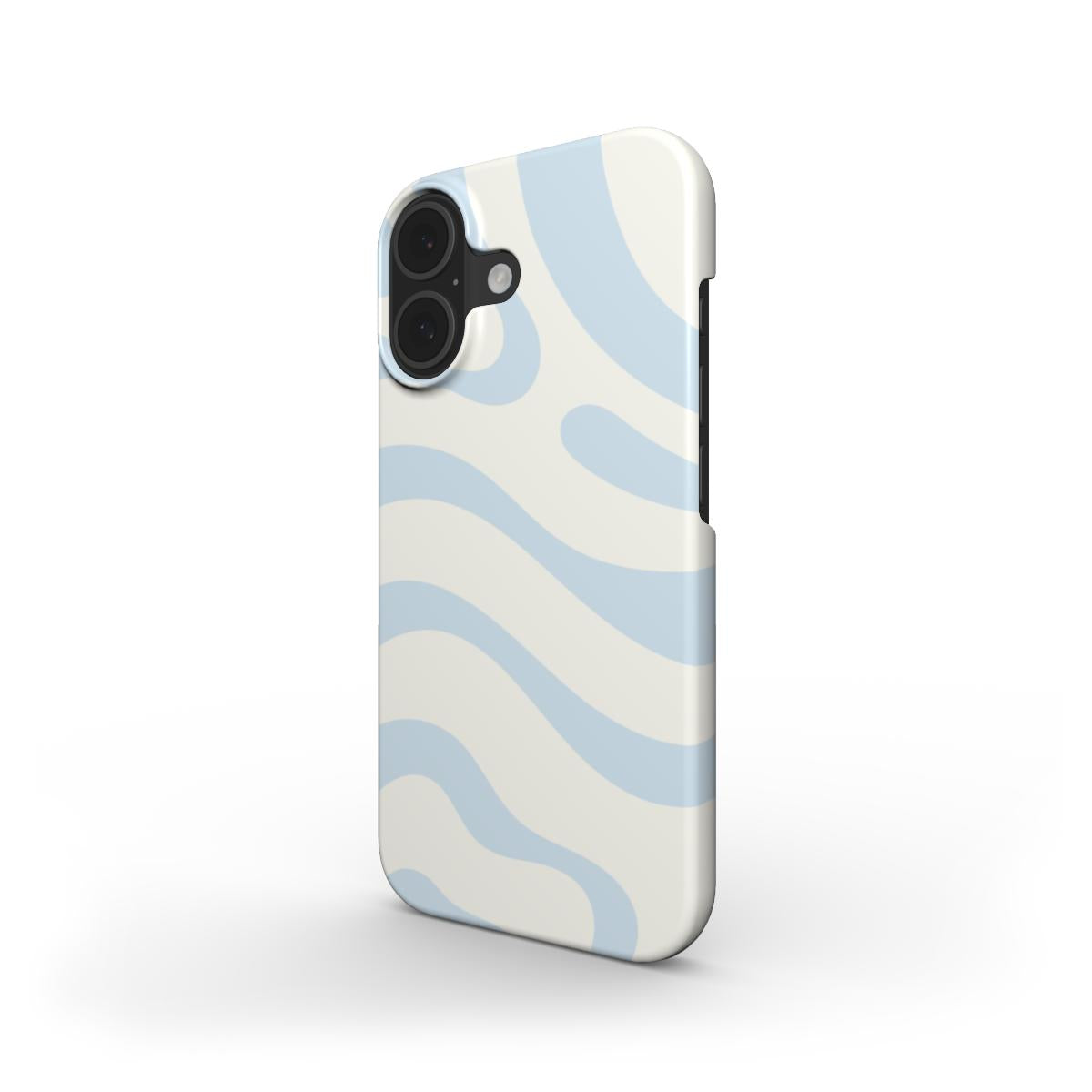 Cloud Dancer Tiger - Slim Case