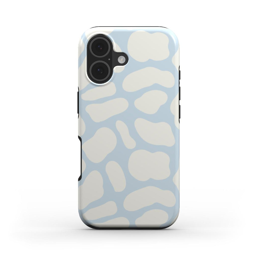 Cloud Dancer Giraffe - MagSafe Tough Case