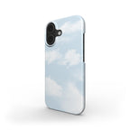 Cloud Dancer Sky - Slim Case