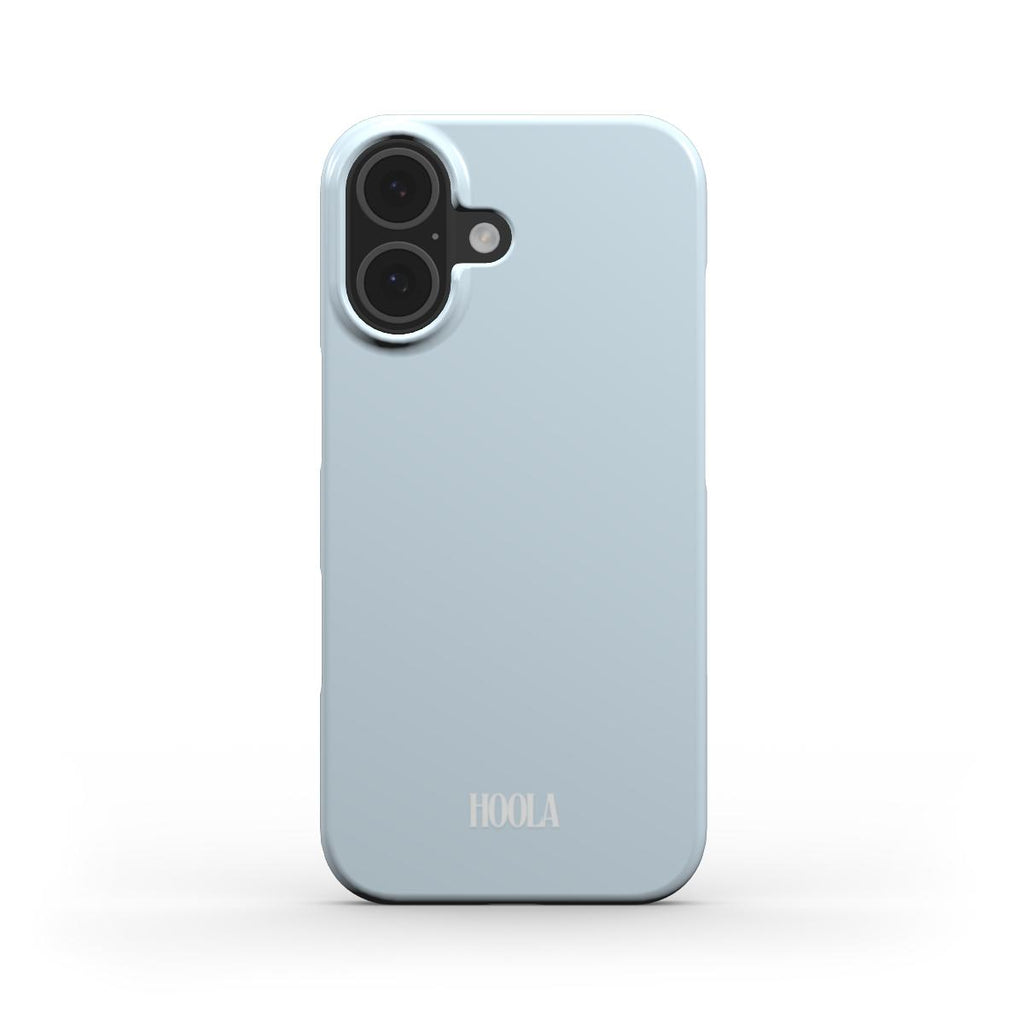 Cloud Dancer - Slim Case