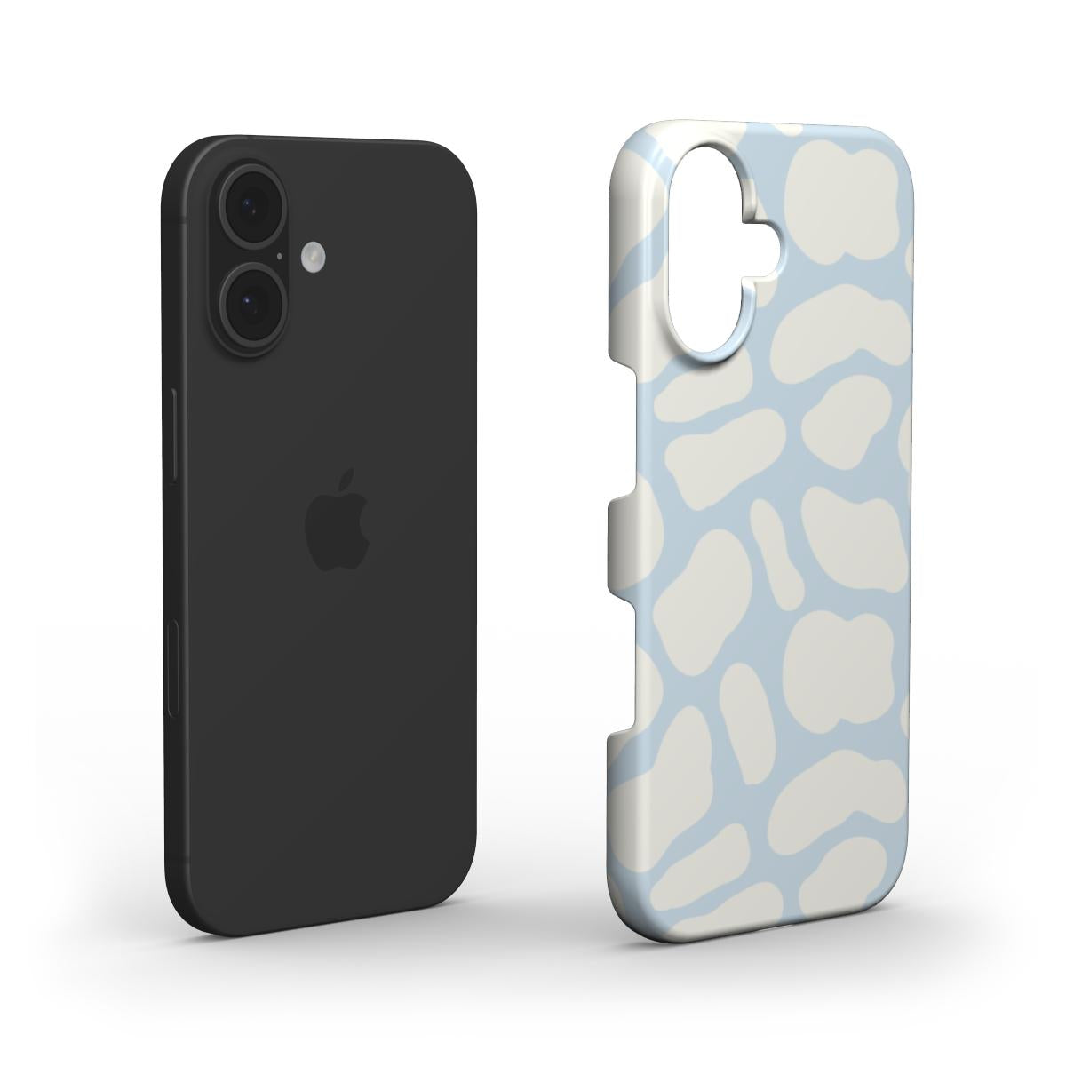 Cloud Dancer Giraffe - Slim Case