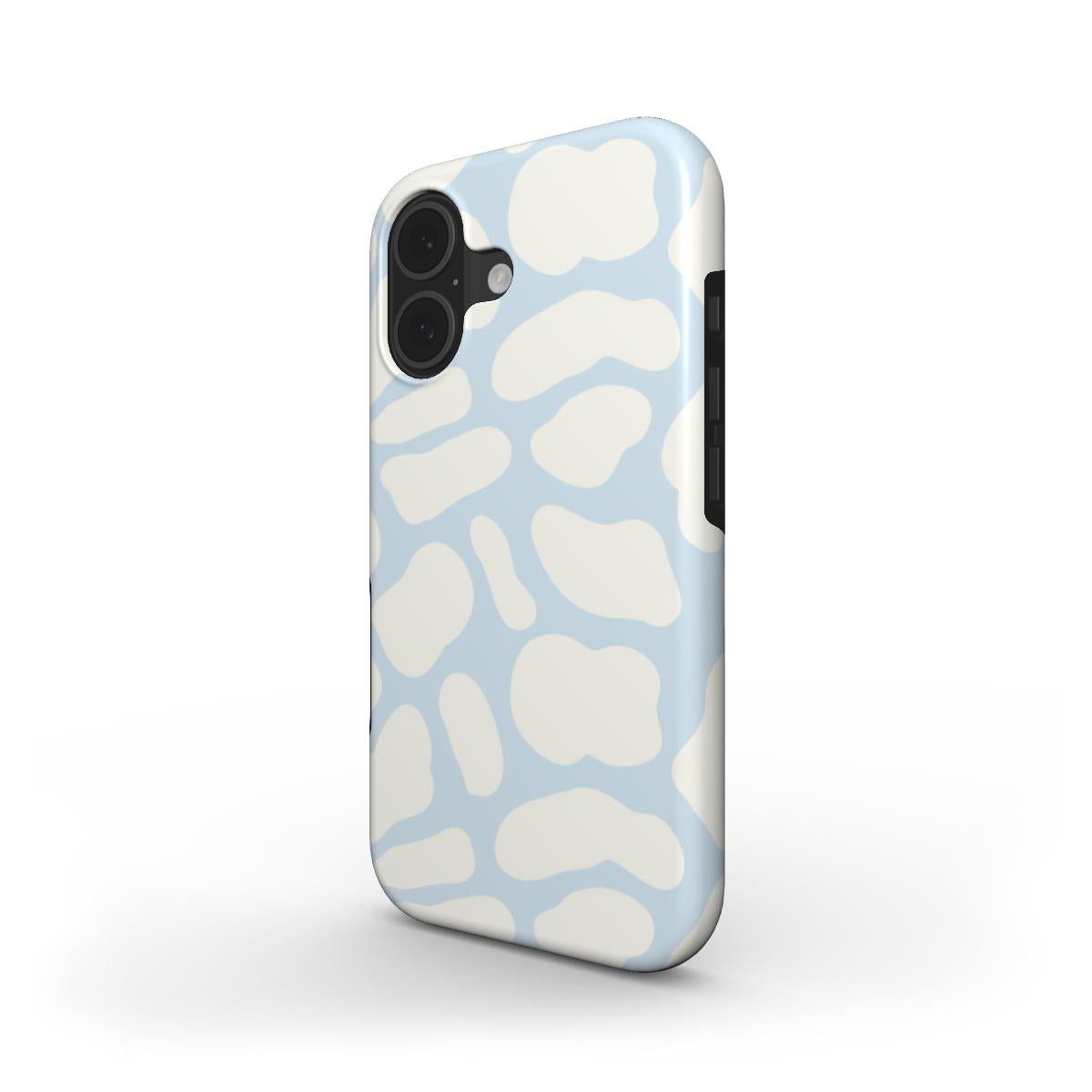 Cloud Dancer Giraffe - MagSafe Tough Case