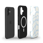 Cloud Dancer Giraffe - MagSafe Tough Case