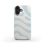 Cloud Dancer Tiger - Slim Case