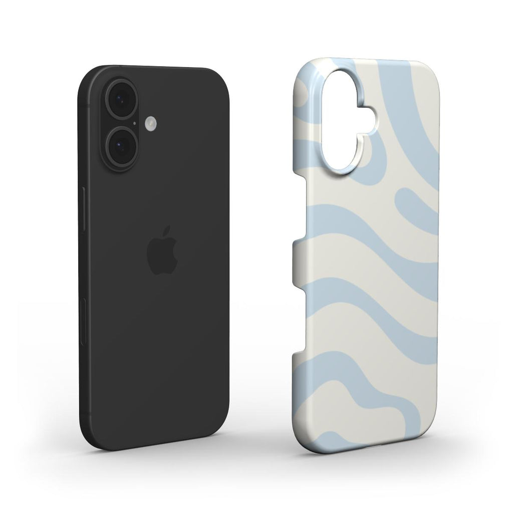 Cloud Dancer Tiger - Slim Case