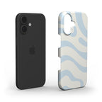 Cloud Dancer Tiger - Slim Case