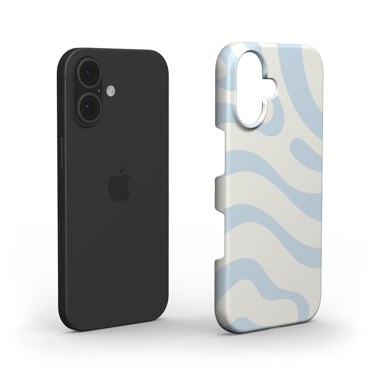Cloud Dancer Tiger - Slim Case