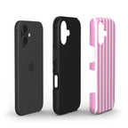 Berry Stripes - Tough Case