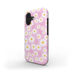 Pink Daisy - Tough Case