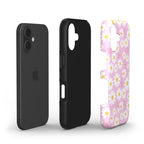Pink Daisy - Tough Case