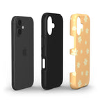 Peach Bloom - Tough Case