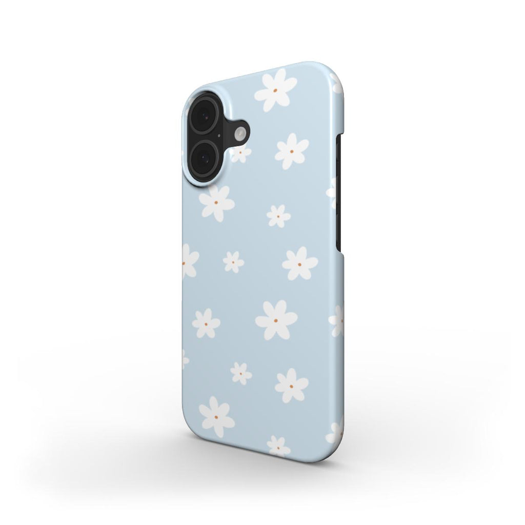 Sky Bloom - Slim Case