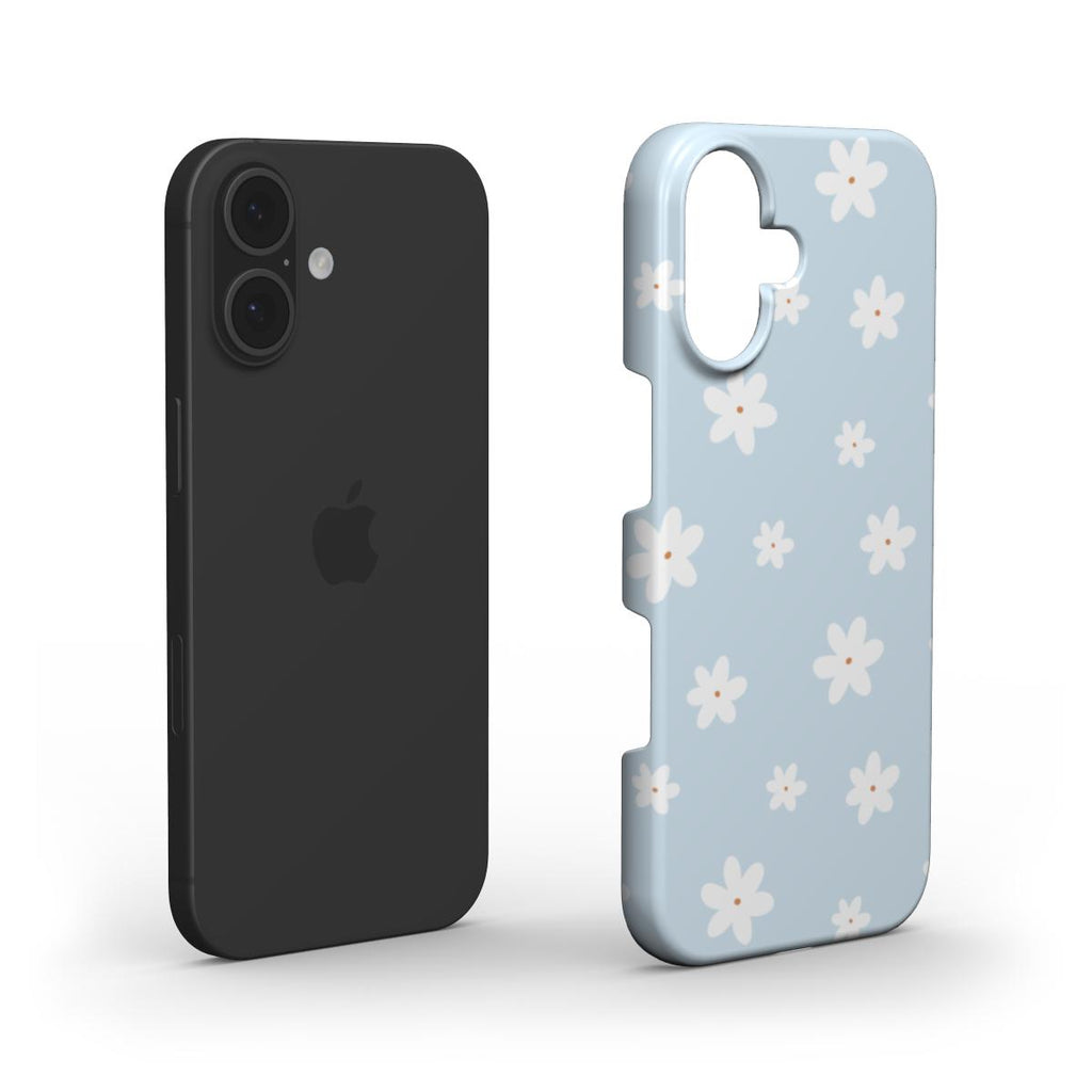 Sky Bloom - Slim Case