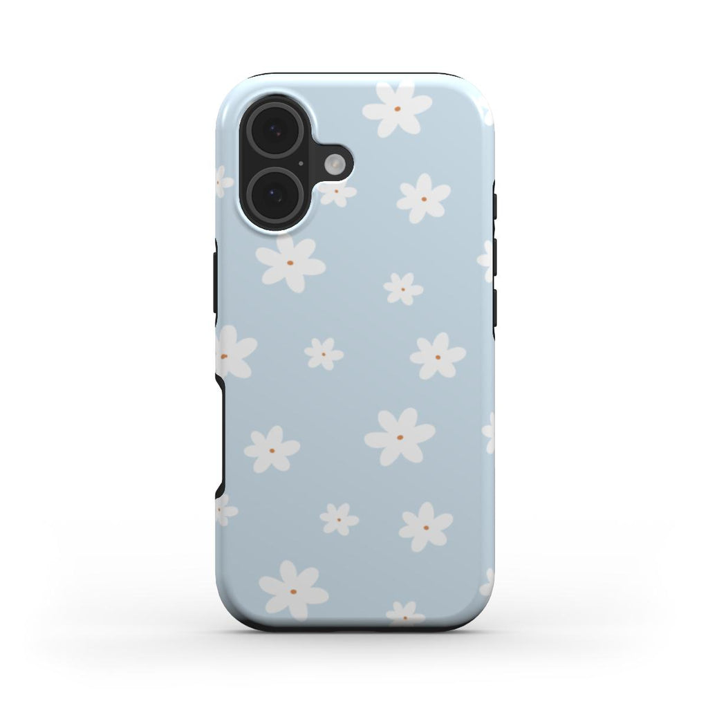 Sky Bloom - MagSafe Tough Case