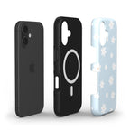 Sky Bloom - MagSafe Tough Case