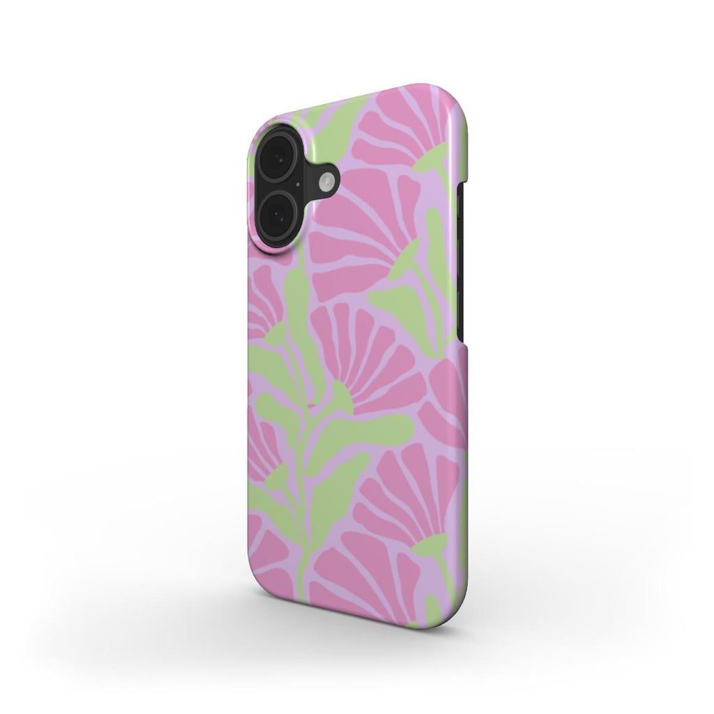 Dusk Bloom - Slim Case