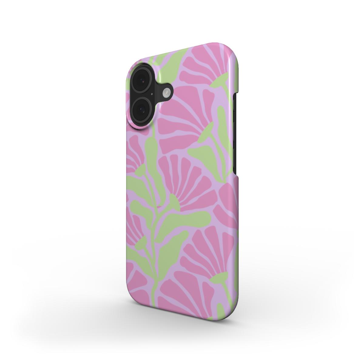 Dusk Bloom - Slim Case