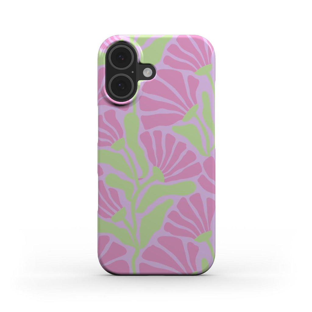 Dusk Bloom - Slim Case